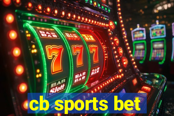 cb sports bet